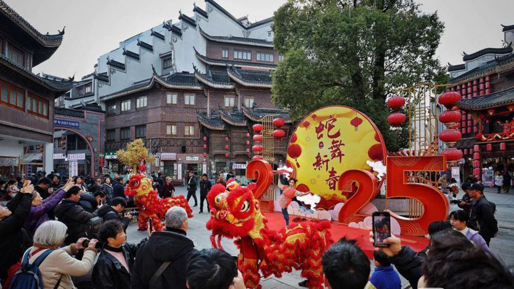 2025浙江文化和旅游新春消費季現(xiàn)場.jpg