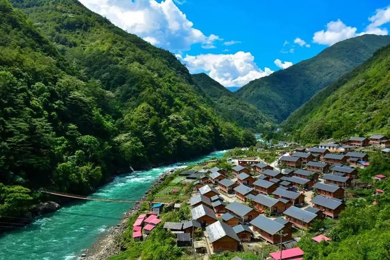 云南：“十四五”文化和旅游發(fā)展規(guī)劃出爐，建設(shè)跨境文化旅游帶，打造跨境旅游新業(yè)態(tài)！