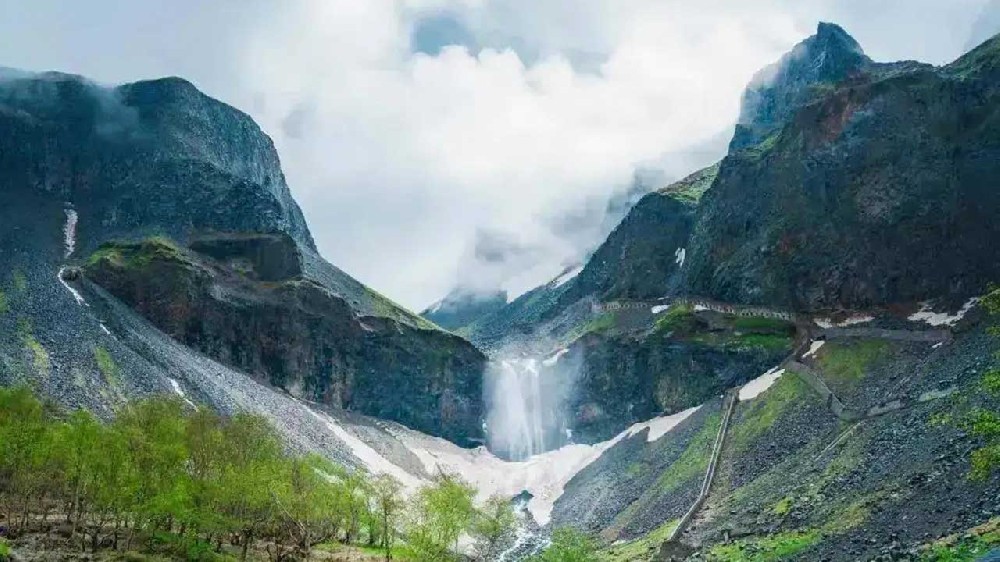 吉林：長白山池西區(qū)激活全域旅游新格局，推動文旅高質(zhì)量發(fā)展！