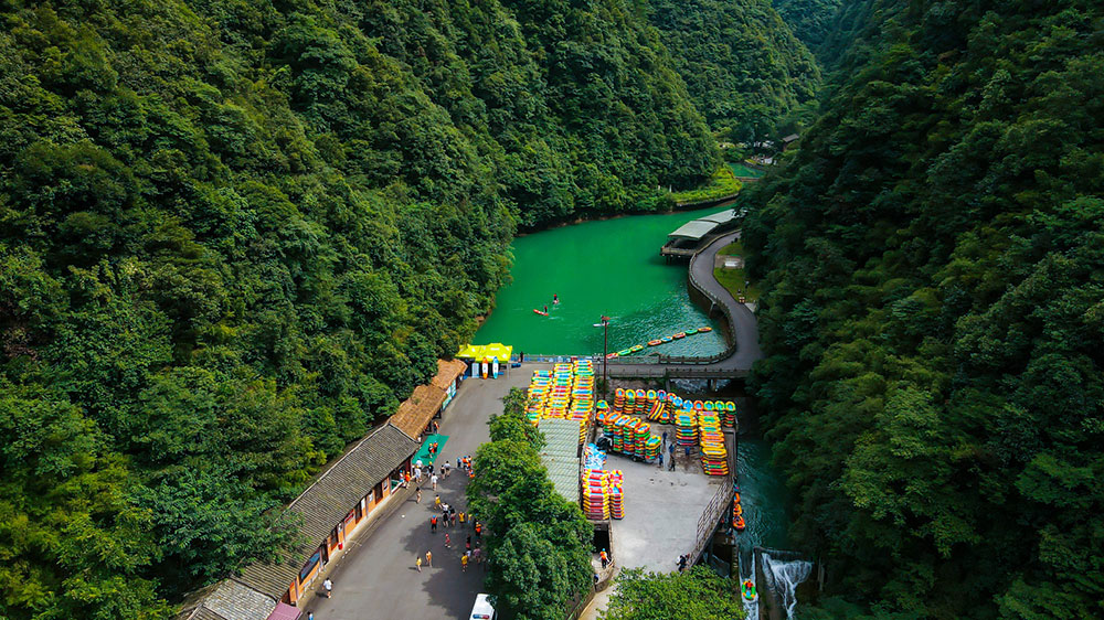 文旅：2023重慶夏季旅游新聞發(fā)布會(huì)舉行，推出200余項(xiàng)夏季文旅活動(dòng)和70余條旅游線路！