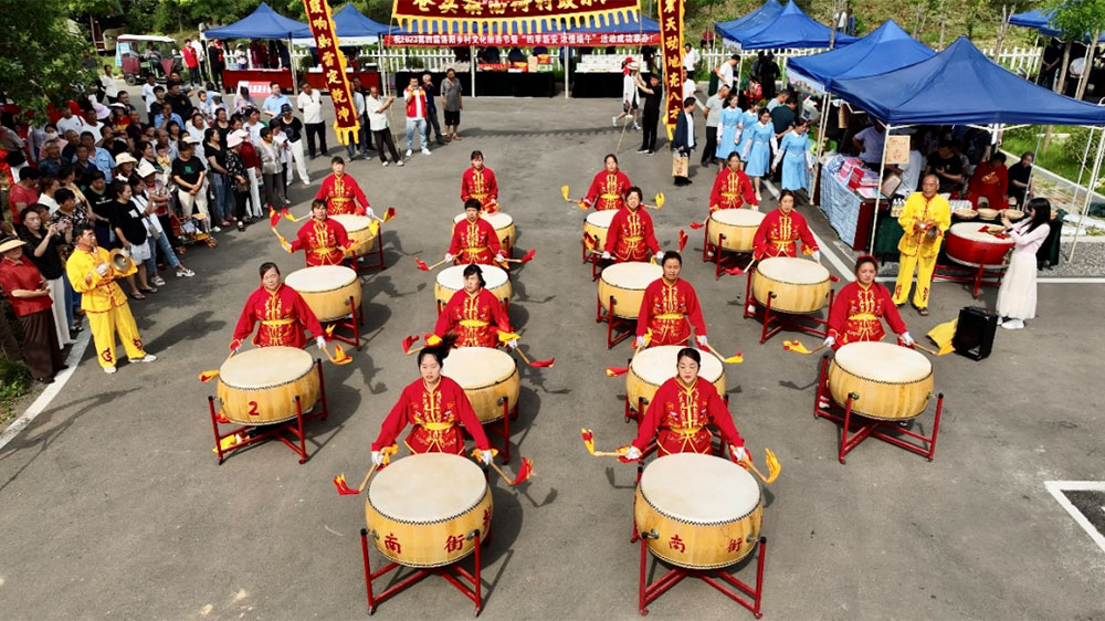 2023第四屆洛陽鄉(xiāng)村文化旅游節(jié)新安分會(huì)場(chǎng)活動(dòng).jpg